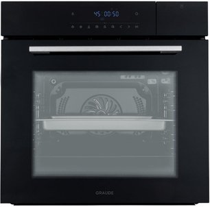Духовой шкаф с паром Graude BMDP 60.1S фото