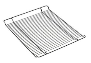 Хромированная решетка Смег 3729 фото Хромированная решетка Smeg 3729 фото