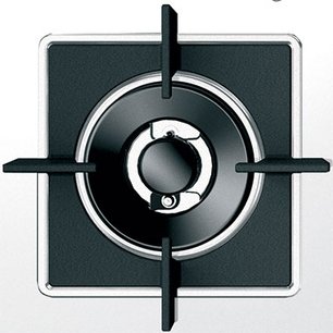 Независимая газовая поверхность Кайзер KCG 6382 W Turbo фото 2 Независимая газовая поверхность Kaiser KCG 6382 W Turbo фото 2