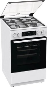 Комбинированная плита Gorenje GK5C40WF фото 2