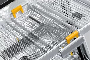 Посудомоечная машина Миле G 5930 SCi фото 4 Посудомоечная машина Miele G 5930 SCi фото 4