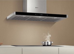 Вытяжка Нефф D79MT64N1 фото 4 Вытяжка Neff D79MT64N1 фото 4