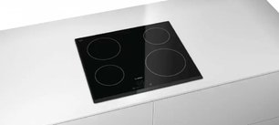 Электрическая варочная панель BOSCH PKE651B17E фото 4