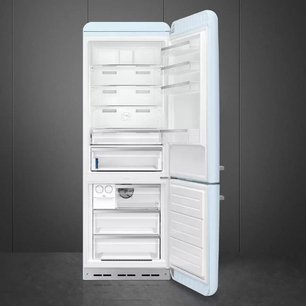Холодильник Смег FAB38RPB5 фото 2 Холодильник Smeg FAB38RPB5 фото 2