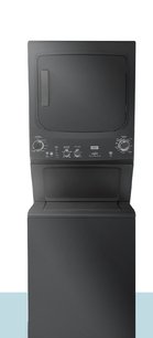 Стирально-сушильная машина Ио Мабе MCL1540EEDGY0 фото Стирально-сушильная машина IO MABE MCL1540EEDGY0 фото