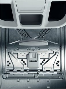 Стиральная машина Бош WOT 24455 OE фото 2 Стиральная машина Bosch WOT 24455 OE фото 2