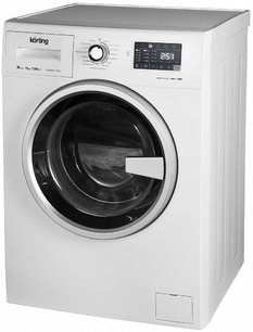 Стиральная машина Кертинг KWM 60F12105 фото 2 Стиральная машина Korting KWM 60F12105 фото 2