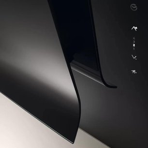 Вытяжка Элика SINFONIA BL/F/80 фото 4 Вытяжка Elica SINFONIA BL/F/80 фото 4