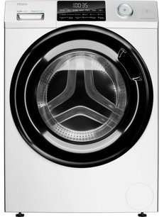 Стиральная машина Хайер HW70-BP12959A фото Стиральная машина Haier HW70-BP12959A фото