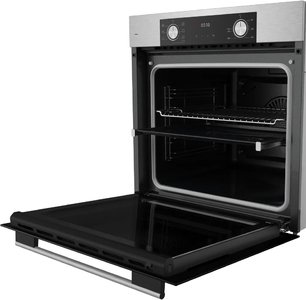 Духовой шкаф Куперсберг HF 608 BX фото 3 Духовой шкаф Kuppersberg HF 608 BX фото 3