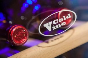 Винный шкаф Coldvine C180-KSF2 фото 3 Винный шкаф Cold Vine C180-KSF2 фото 3