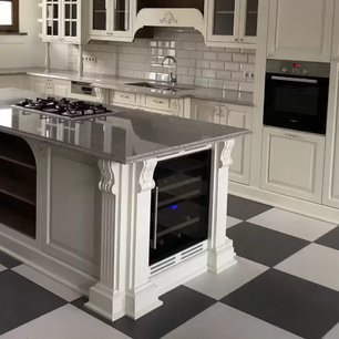 Винный шкаф Дунавокс DAVS-25.63DB фото 3 Винный шкаф Dunavox DAVS-25.63DB фото 3