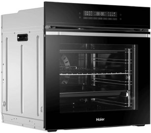 Духовой шкаф Haier HOQ-P16AN5GB фото 3