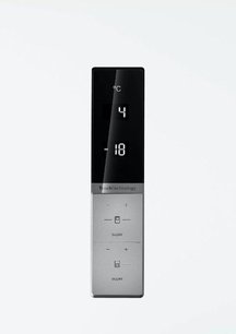 Холодильник Бош KGE39XW2AR фото 4 Холодильник Bosch KGE39XW2AR фото 4