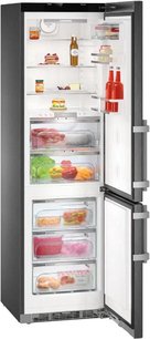 Холодильник Либхер CBNPbs 4858 Premium BioFresh NoFrost фото Холодильник Liebherr CBNPbs 4858 Premium BioFresh NoFrost фото