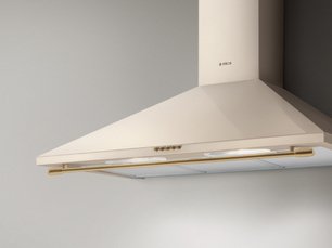 Вытяжка Элика TAMAYA RAIL CRBR/A/90 фото 3 Вытяжка Elica TAMAYA RAIL CRBR/A/90 фото 3