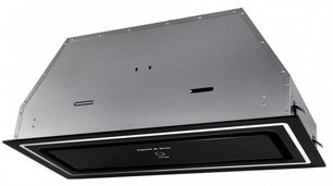 Встраиваемая вытяжка Zigmund Shtain K 171.7 B фото