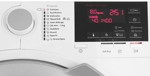 Стиральная машина АЕГ L6FBG48S фото 3 Стиральная машина AEG L6FBG48S фото 3