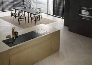 Варочная панель Миле KM6329 фото 3 Варочная панель Miele KM6329 фото 3