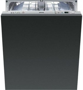 Посудомоечная машина Смег ST324L фото Посудомоечная машина Smeg ST324L фото