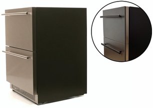 Встраиваемый под столешницу винный шкаф Селлар Приват CP051 фото 3 Встраиваемый под столешницу винный шкаф CellarPrivate CP051 фото 3