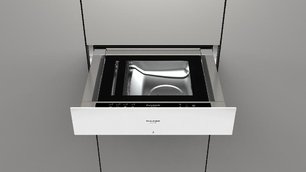 Вакуумный упаковщик Фулгор Милано FVSD 150 TC WH фото 4 Вакуумный упаковщик Fulgor Milano FVSD 150 TC WH фото 4