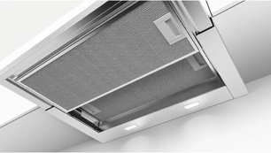 Вытяжка Бош DFR067E51 фото 4 Вытяжка Bosch DFR067E51 фото 4