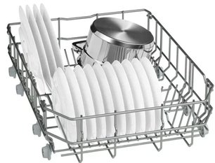 Посудомоечная машина Бош SPV 58M10 RU фото 4 Посудомоечная машина Bosch SPV 58M10 RU фото 4