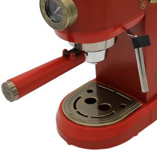 Кофемашина Kaiser KA 2005 RotEm фото 3