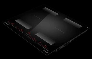 Индукционная варочная панель Маунфилд CVI594SF2BKD Inverter фото 2 Индукционная варочная панель Maunfeld CVI594SF2BKD Inverter фото 2