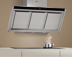 Вытяжка Нефф D39MU86N1 фото 4 Вытяжка Neff D39MU86N1 фото 4