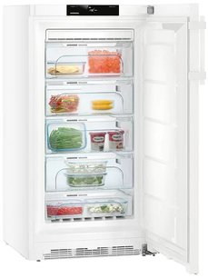 Морозильник Liebherr GN 3815 фото