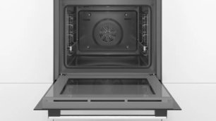 Встраиваемый духовой шкаф BOSCH HBG517ES1R фото 3 Встраиваемый духовой шкаф BOSCH HBG517ES1R фото 3