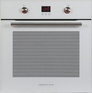 Духовой шкаф Зигмунд Штайн EN 262.722 W фото Духовой шкаф Zigmund Shtain EN 262.722 W фото