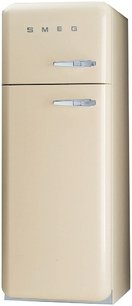 Холодильник Смег FAB30PS7 фото Холодильник Smeg FAB30PS7 фото