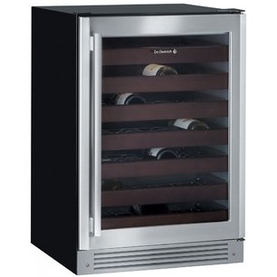 Винный шкаф Де Дитрих DWS860X фото Винный шкаф De Dietrich DWS860X фото