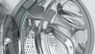 Узкая стиральная машина BOSCH WHA222W2OE фото 2 Узкая стиральная машина BOSCH WHA222W2OE фото 2