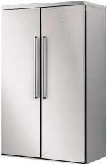 Холодильник Китчен Эйд KCFPX 18120 фото 2 Холодильник KitchenAid KCFPX 18120 фото 2