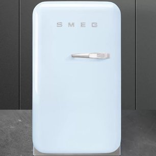 Мини-бар Смег FAB5LPB фото 3 Мини-бар Smeg FAB5LPB фото 3