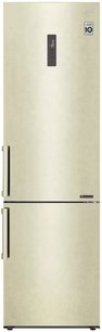 Холодильник LG GA-B 509 BEGL фото