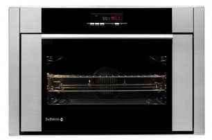 Духовой шкаф De Dietrich DOE 900 X фото