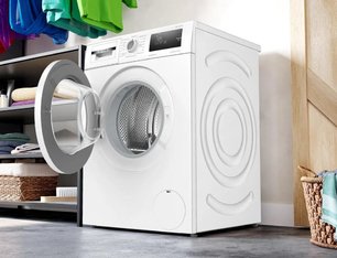 Стиральная машина Бош WAN2401BPL фото 3 Стиральная машина Bosch WAN2401BPL фото 3