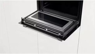 Компактный духовой шкаф Бош CMG633BS1 фото 4 Компактный духовой шкаф Bosch CMG633BS1 фото 4