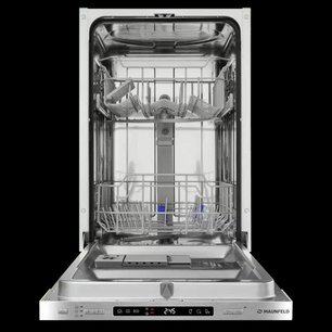 Посудомоечная машина Маунфилд MLP45120 Light Beam фото 3 Посудомоечная машина Maunfeld MLP45120 Light Beam фото 3