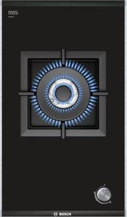 Газовая варочная панель Bosch PSA 326B21E фото