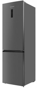 Холодильник Schaub Lorenz SLU S344D7EI фото 4