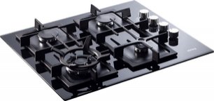 Варочная поверхность Кертинг HGG 665 CTN фото 2 Варочная поверхность Korting HGG 665 CTN фото 2