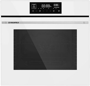 Духовой шкаф Maunfeld AEOD76106W фото