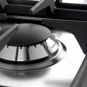 Варочная панель Lofra TRS96/5 BRASS фото 2