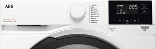 Сушильная машина AEG TR718BE фото 2